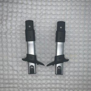 Baby Jogger City Select 2nd Seat Adapters